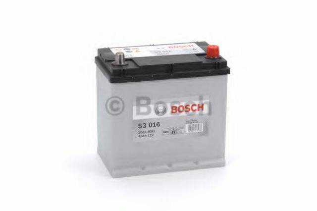 Акумулятор 0092S30160 BOSCH
