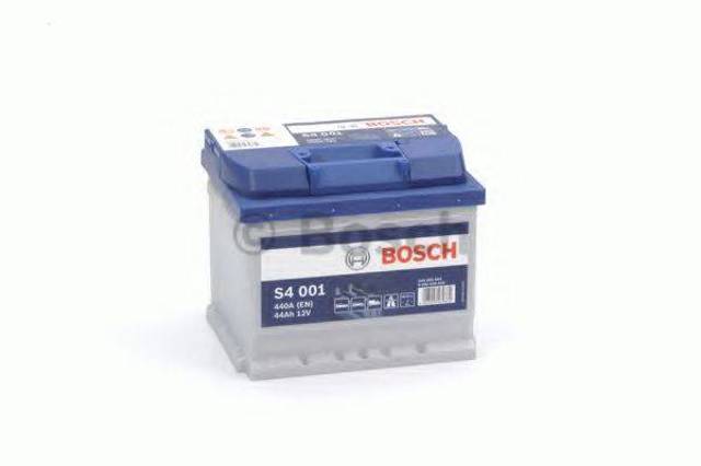 Акумулятор 0092S40010 BOSCH