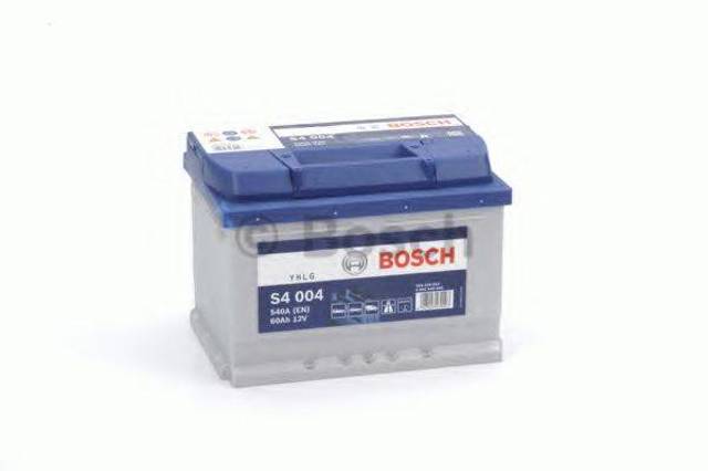 Автомобильная батарея 0092S40040 BOSCH