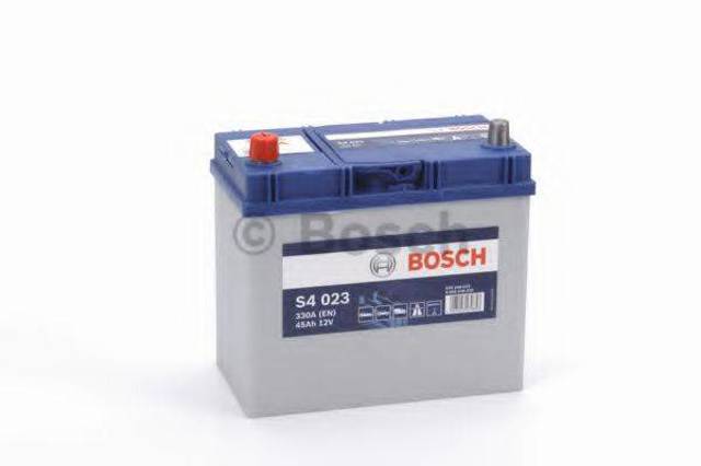 АКБ 0092S40230 BOSCH