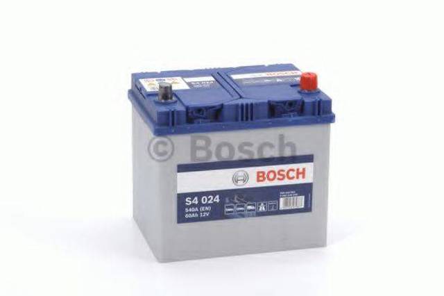 Акумулятор 0092S40240 BOSCH