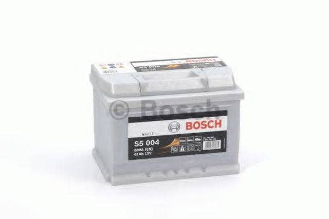 АКБ 0092S50040 BOSCH