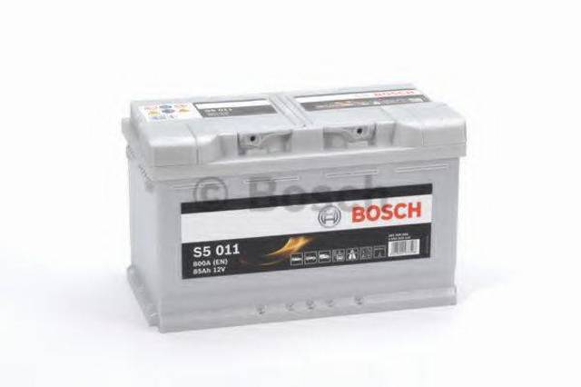 Батарея аккумуляторная 0092S50110 BOSCH