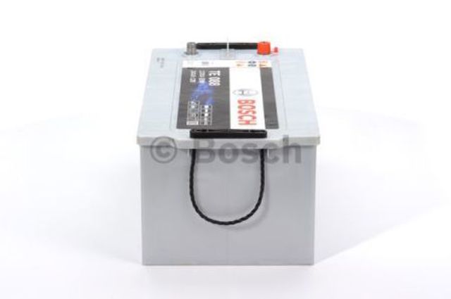 Аккумуляторная батарея 0092TE0888 BOSCH