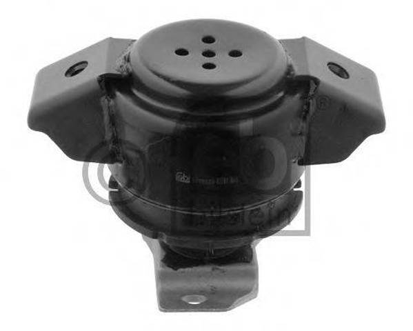 Подушка двигателя 01101 FEBI