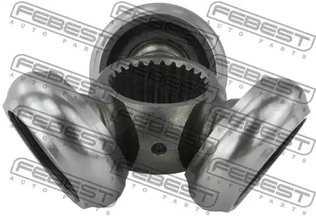 трипоид внутреннего шруса 0116AGV10 FEBEST