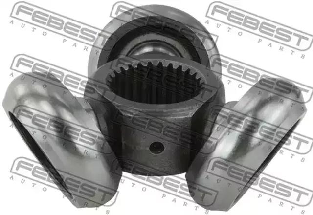 трипоид внутреннего шруса 0116GSV40 FEBEST