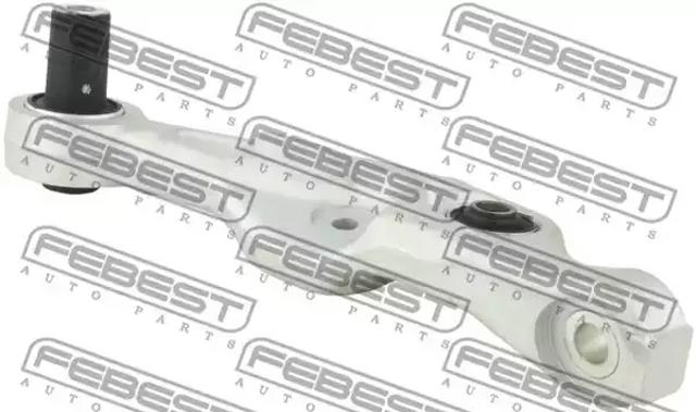 Рычаг передней подвески нижний, правый 0124USF40F5 FEBEST