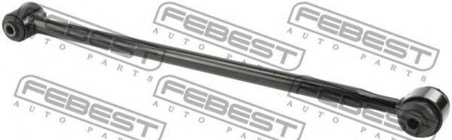 Диагональный рычаг 0125ACA25UP FEBEST