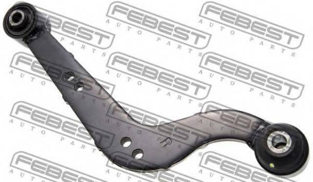 Рычаг подвески задний правый 0125ACA30RH FEBEST