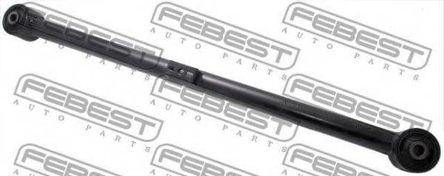 Тяга задней подвески продольная нижняя 0125LC120L FEBEST