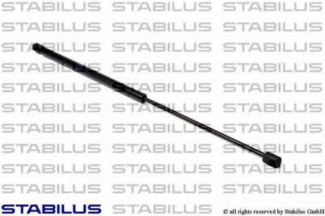 Газовый упор багажника 013258 STABILUS