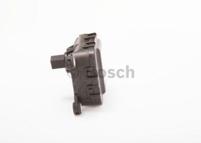 Привод системы автоматического управления отопителем 0132801141 BOSCH