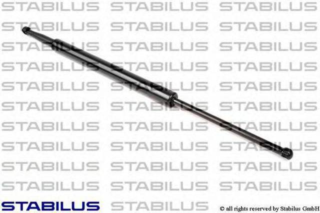 Амортизатор задней двери 016533 STABILUS