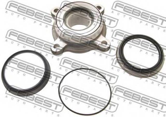 Подшипник передней ступицы 0182LC200FMKIT FEBEST