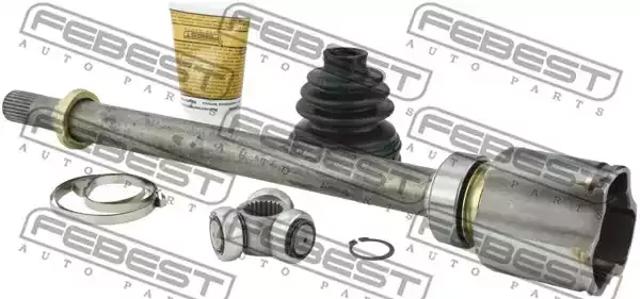 Шарнир привода внутренний 0211J32VQ25RH FEBEST