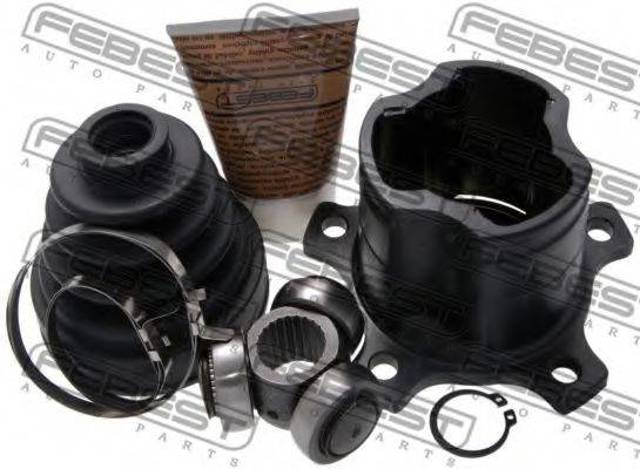 Граната внутренняя передняя правая 0211T30RH FEBEST