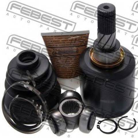 ШРУС внутренний передний правый 0211V10RH FEBEST