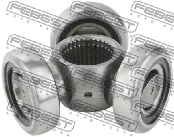 трипоид внутреннего шруса Renault DUSTER 1