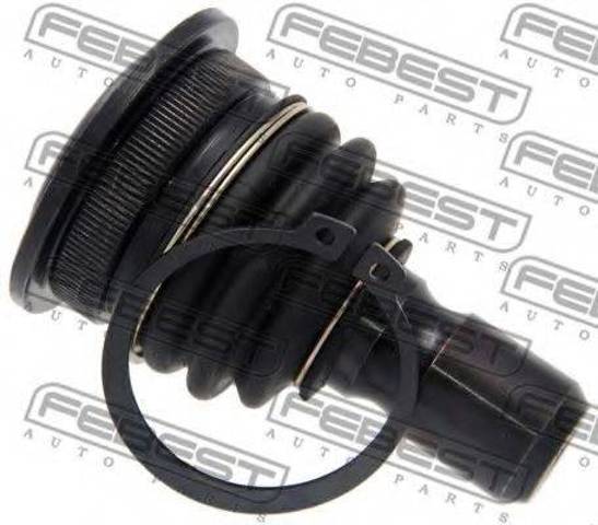 Шаровая опора задней подвески, нижняя 0220A60LOWR FEBEST