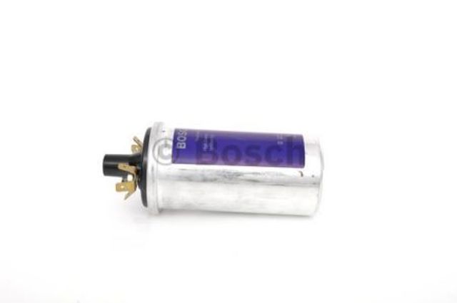 Модуль зажигания 0221119027 BOSCH