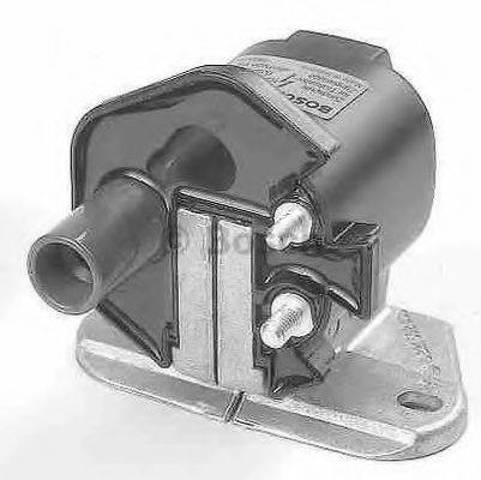 Катушка 0221502435 BOSCH