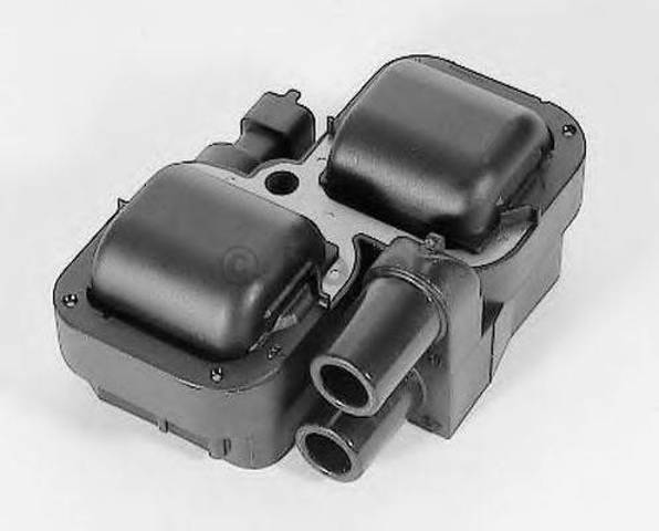 0221503035 BOSCH Катушка зажигания купить в Тернополь