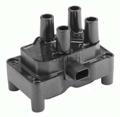 BOSCH 0221503485 Катушка зажигания в наличии Одесса