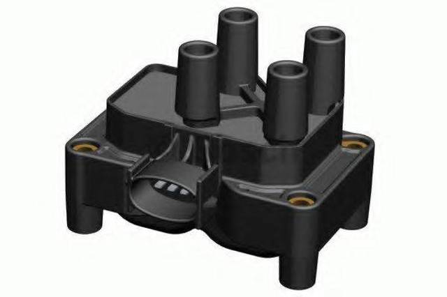 Модуль зажигания 0221503490 BOSCH