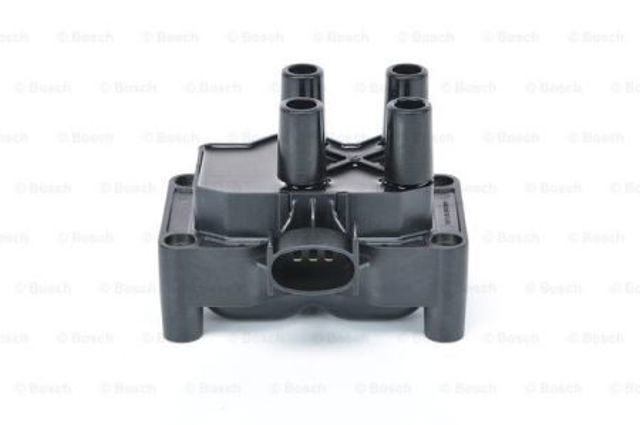 0221503490 BOSCH Катушка зажигания купить в Хмельницкий