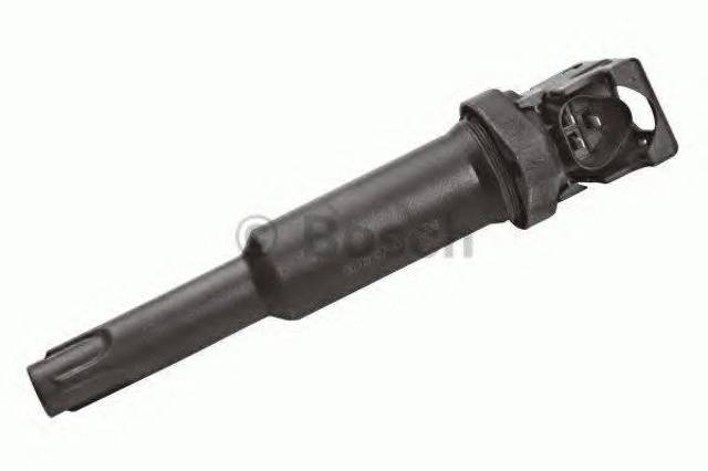 0221504465 BOSCH Катушка зажигания купить в Ужгород