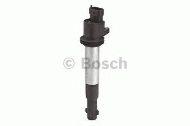 0221504473 BOSCH Катушка зажигания купить в Ровно