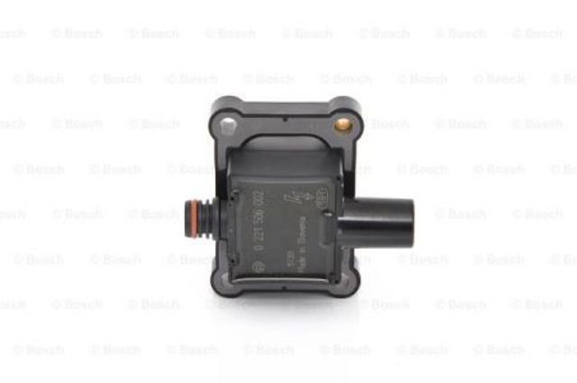 Катушка зажигания 0221506002 BOSCH