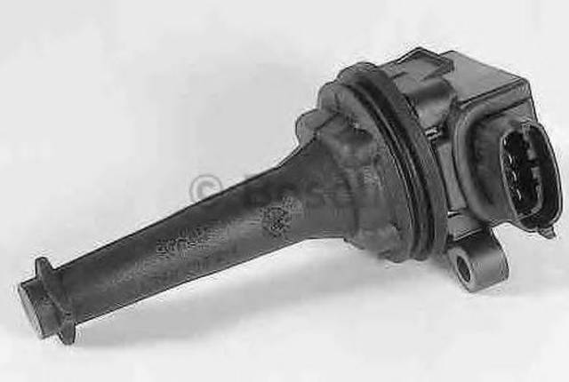 0221604008 BOSCH Катушка зажигания купить в Чернигов