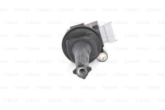 0221604010 BOSCH Катушка зажигания купить в Хмельницкий