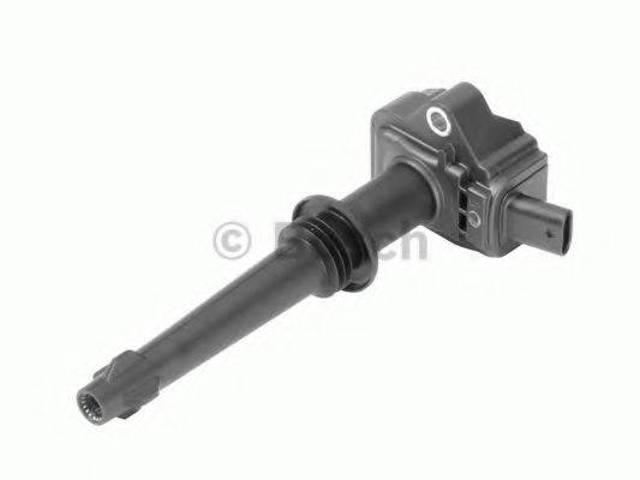 0221604022 BOSCH Катушка зажигания купить в Черновцы
