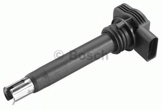 0221604115 BOSCH Катушка зажигания купить в Львов