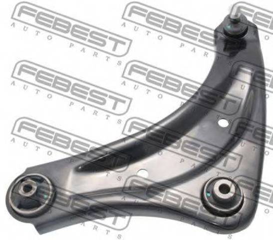 FEBEST 0224F15LH Рычаг передней подвески нижний левый в наличии Тернополь