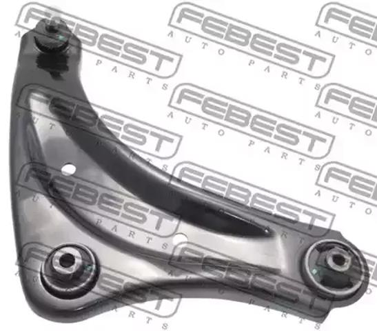 FEBEST 0224F15RH Нижний рычаг в наличии Ирпень