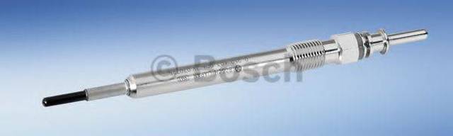 Свечи накала 0250603006 BOSCH