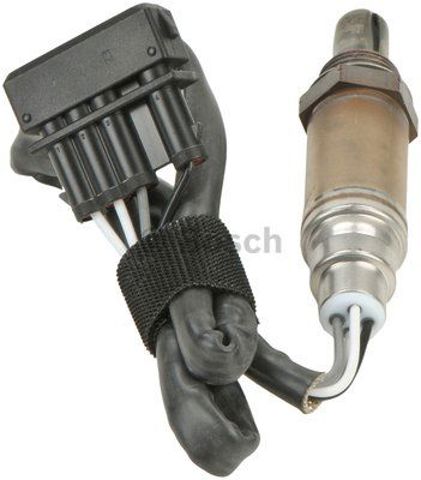 Лямбдазонд, датчик кислорода до катализатора 0258003439 BOSCH