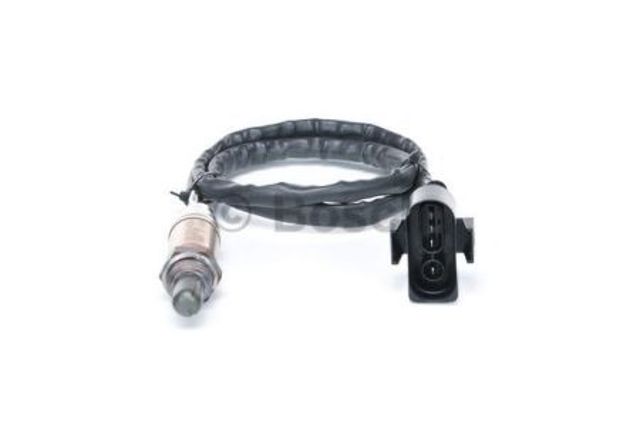 Лямбда-датчик 0258003478 BOSCH