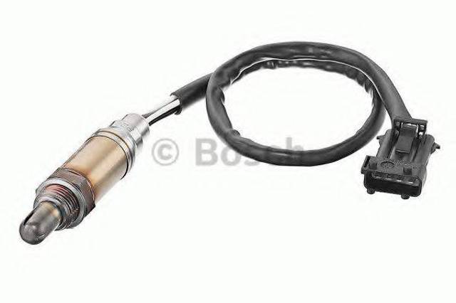 0258003719 BOSCH Лямбда-зонд, датчик кислорода до катализатора купить в Киев
