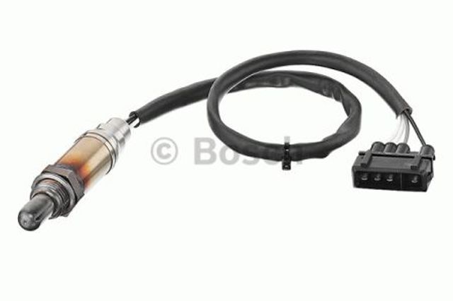 Лямбдазонд, датчик кислорода до катализатора 0258003745 BOSCH