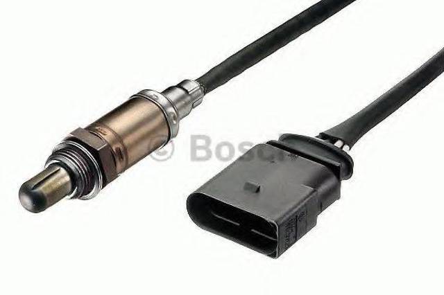 BOSCH 0258005079 Лямбда зонд в наличии Харьков