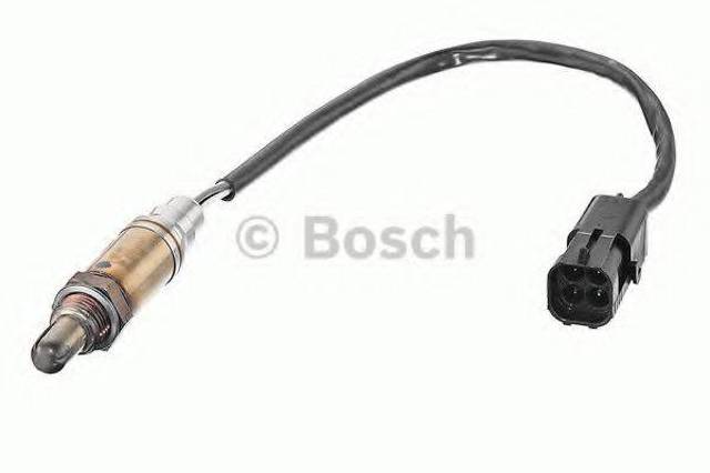 Лямбда зонд, датчик кислорода до катализатора 0258005133 BOSCH