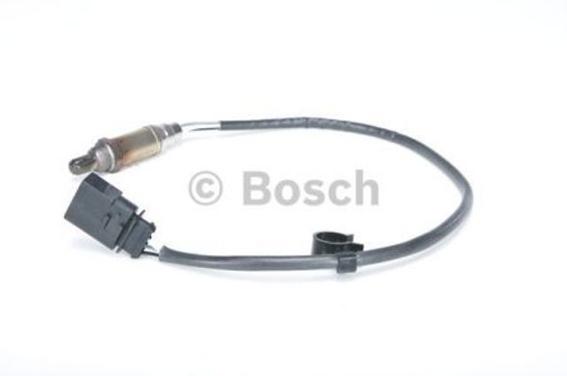 Датчик концентрации кислорода в отработавших газах 0258005143 BOSCH