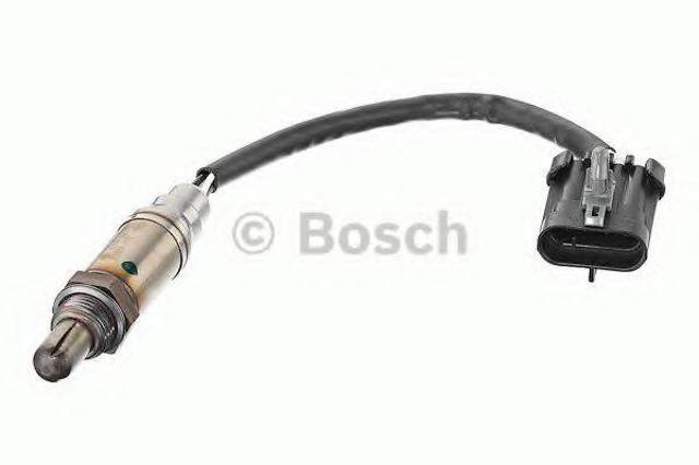 BOSCH 0258005703 Лямбда зонд в наличии Винница