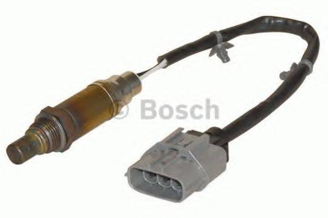 Лямбда зонд, датчик кислорода до катализатора 0258005955 BOSCH