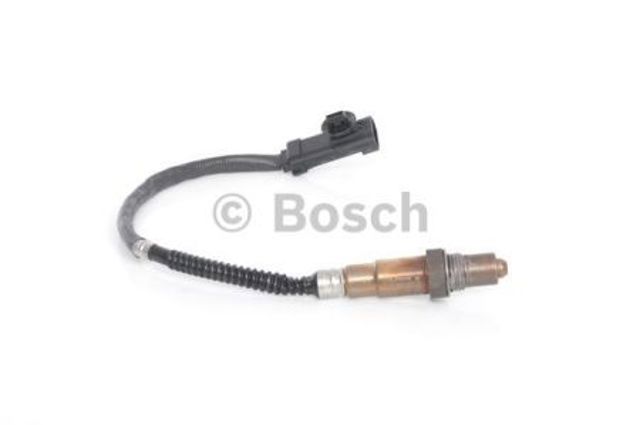 Датчик концентрации кислорода в отработавших газах 0258006294 BOSCH